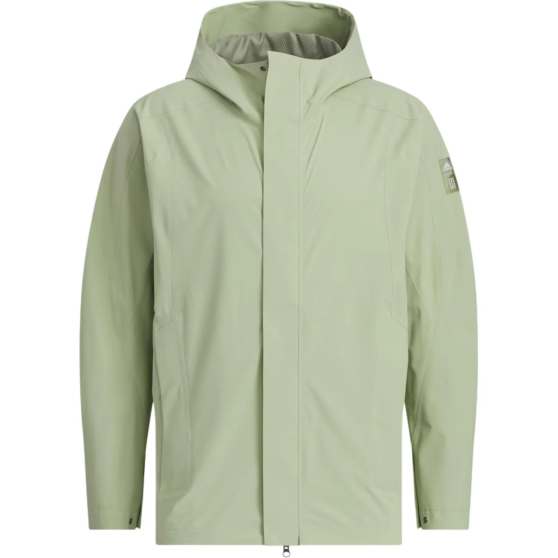 adidas Wuji Rain Woven Jacket