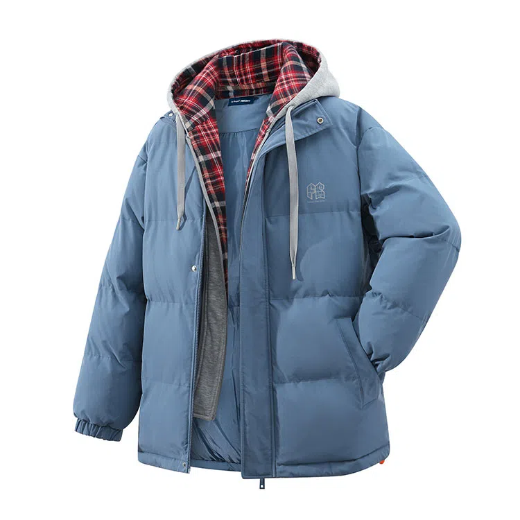 FAX FOR FMACM x For People logo