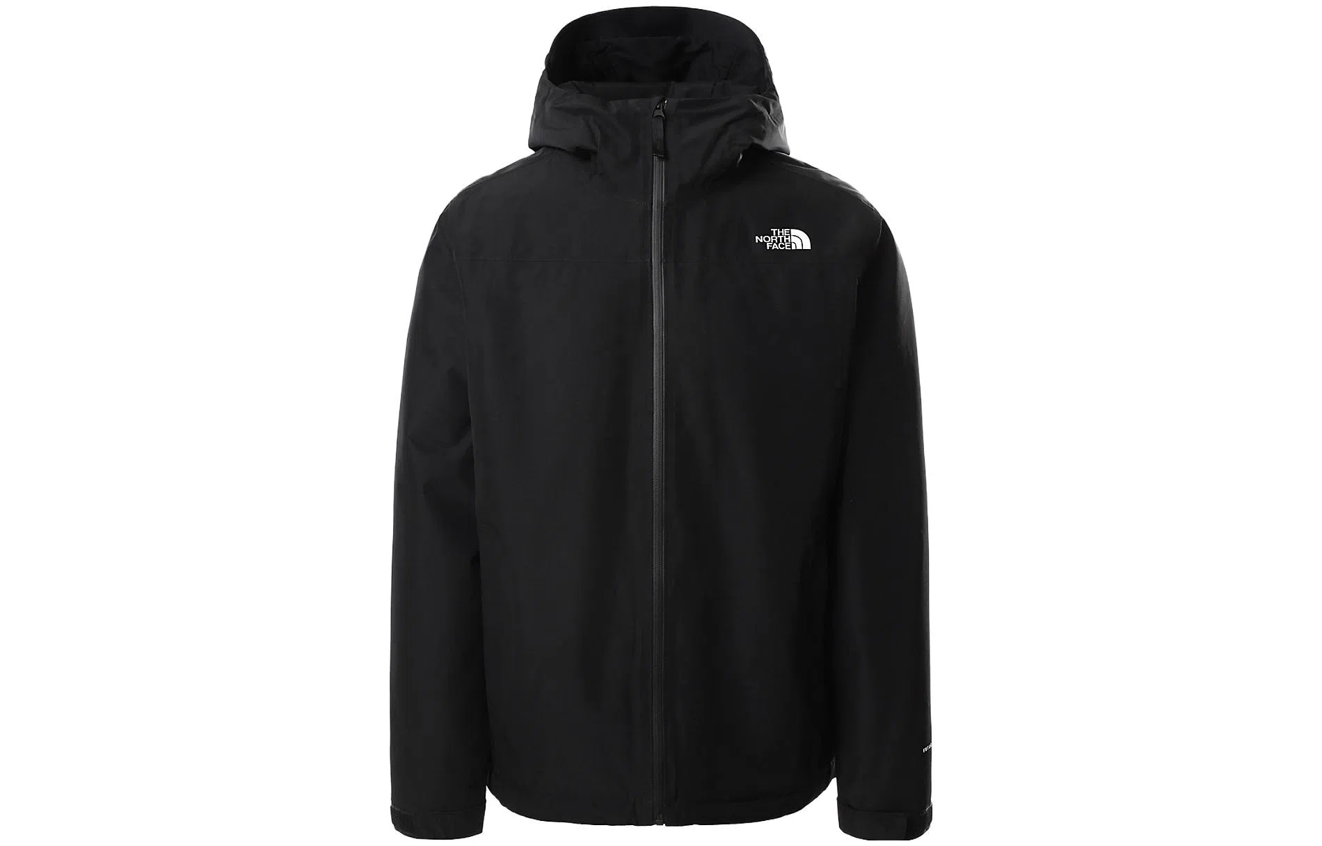 The North Face Dryzzle Futurelight Black