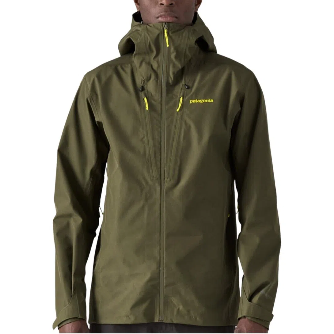 Patagonia Triolet Jacket