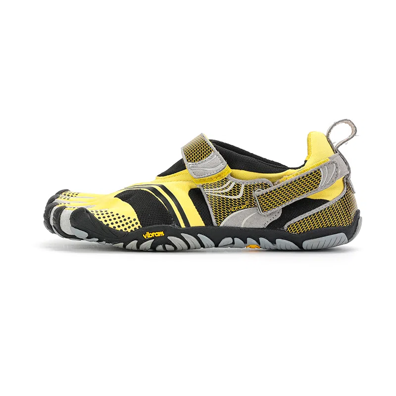 Vibram FiveFingers Yellow