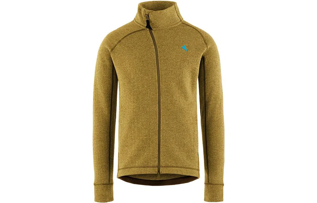 KLATTERMUSEN Balder Zip