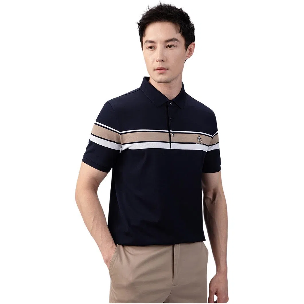 GOOD LUCK GLADIUS logoPolo