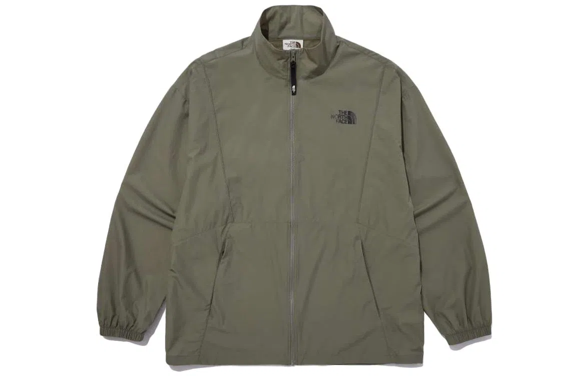 THE NORTH FACE FW23 REST EX LOGO