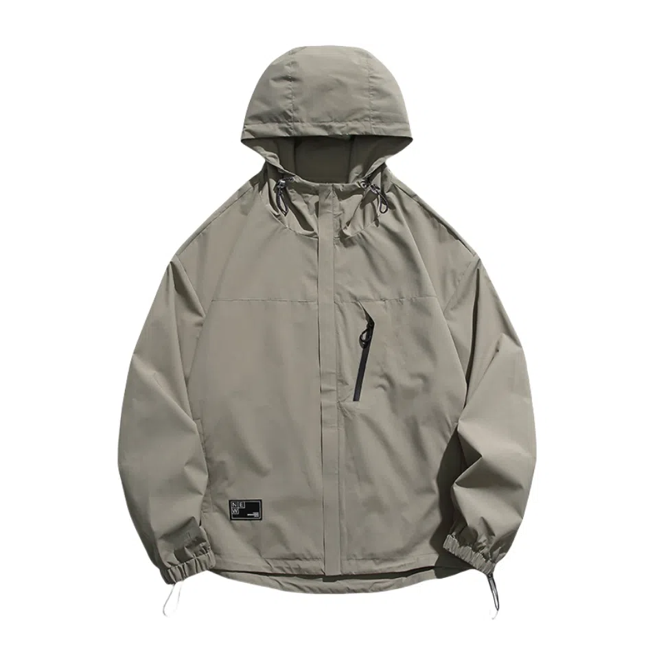 Langsha Jacket