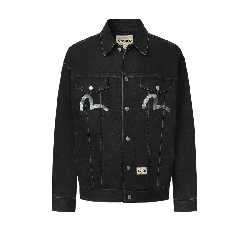 EVISU M