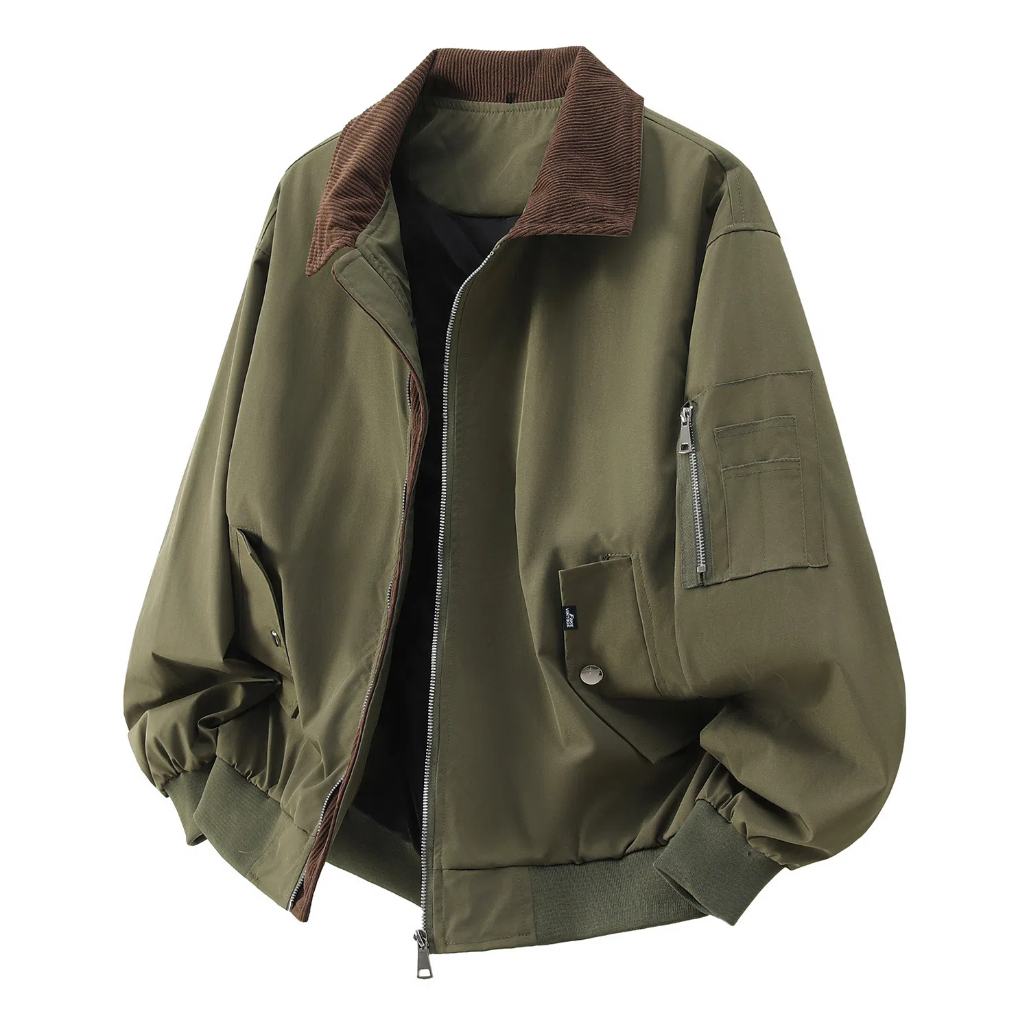 FAKE VINTAGE cleanfit