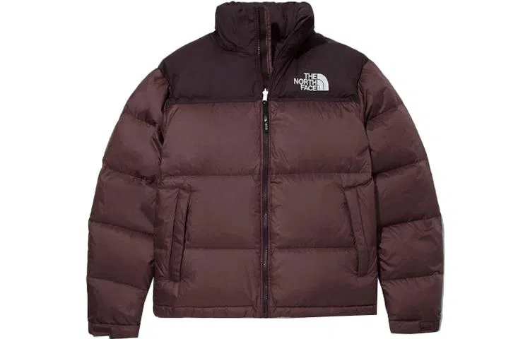 The North Face 1996 Brown