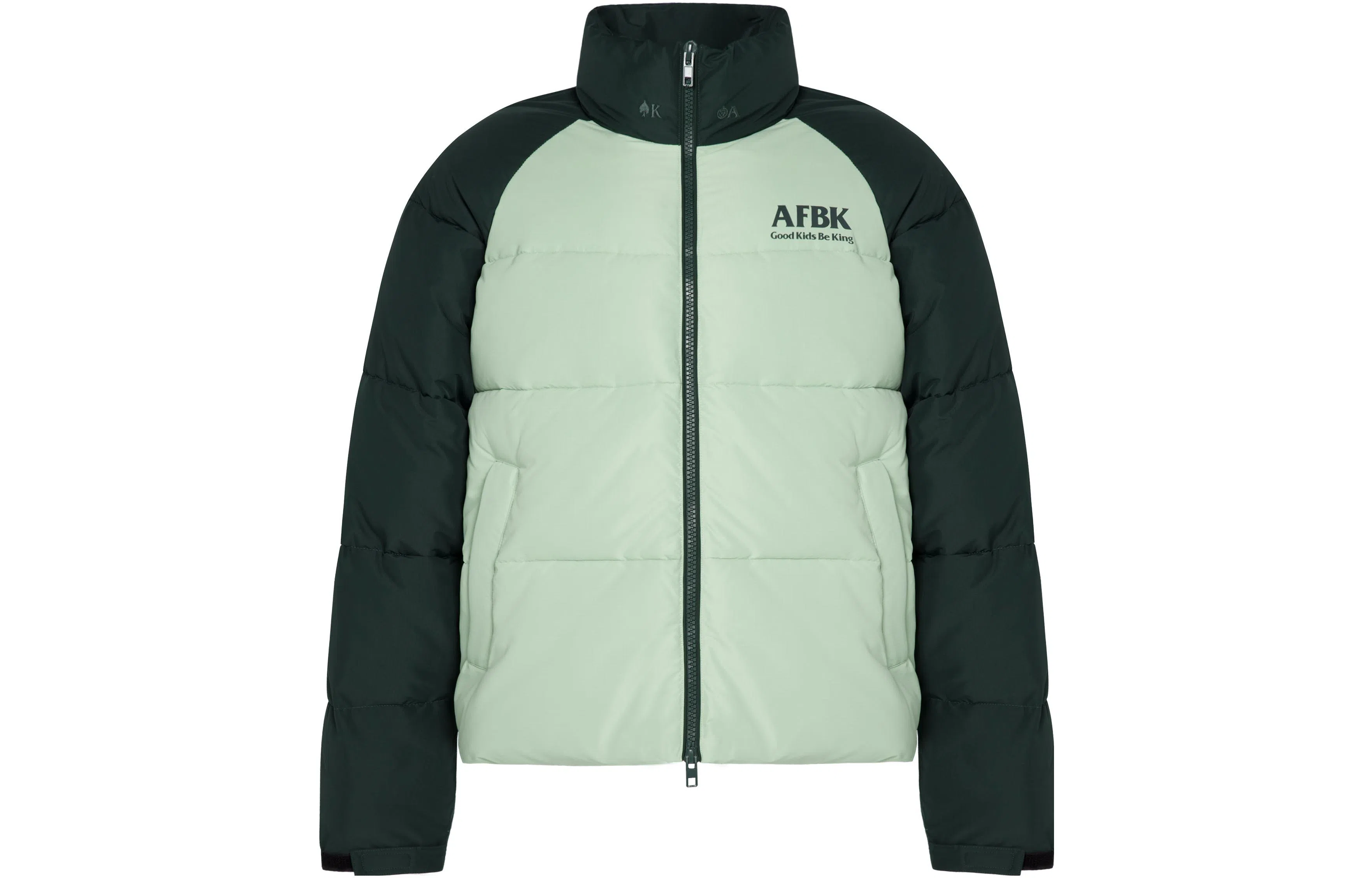 AFGK x STA