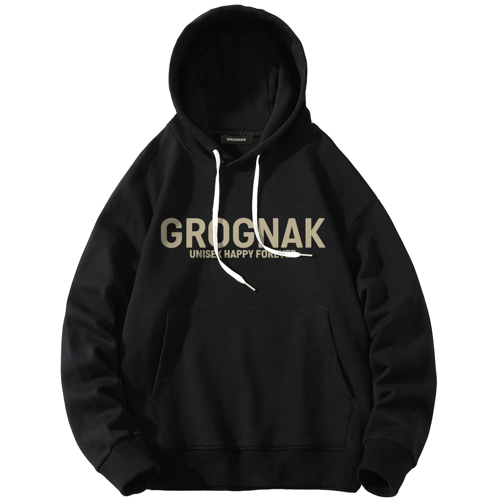 GROGNAK Logo