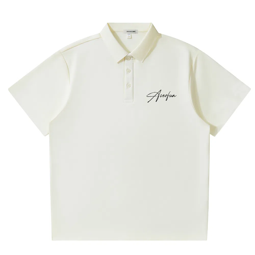 7 SEVFUN Polo