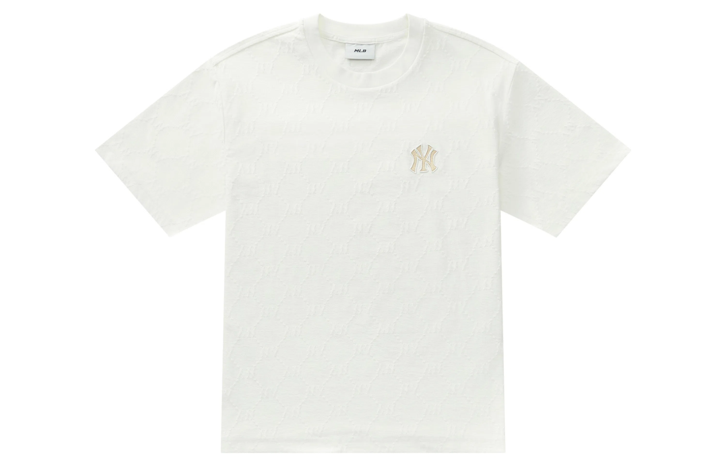 MLB MONOGRAM T