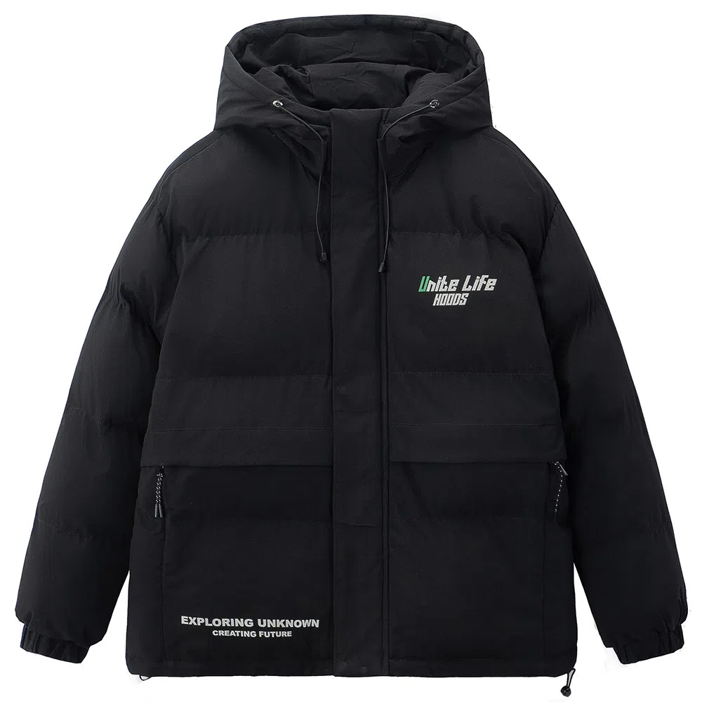 Unite Life HOODS Logo