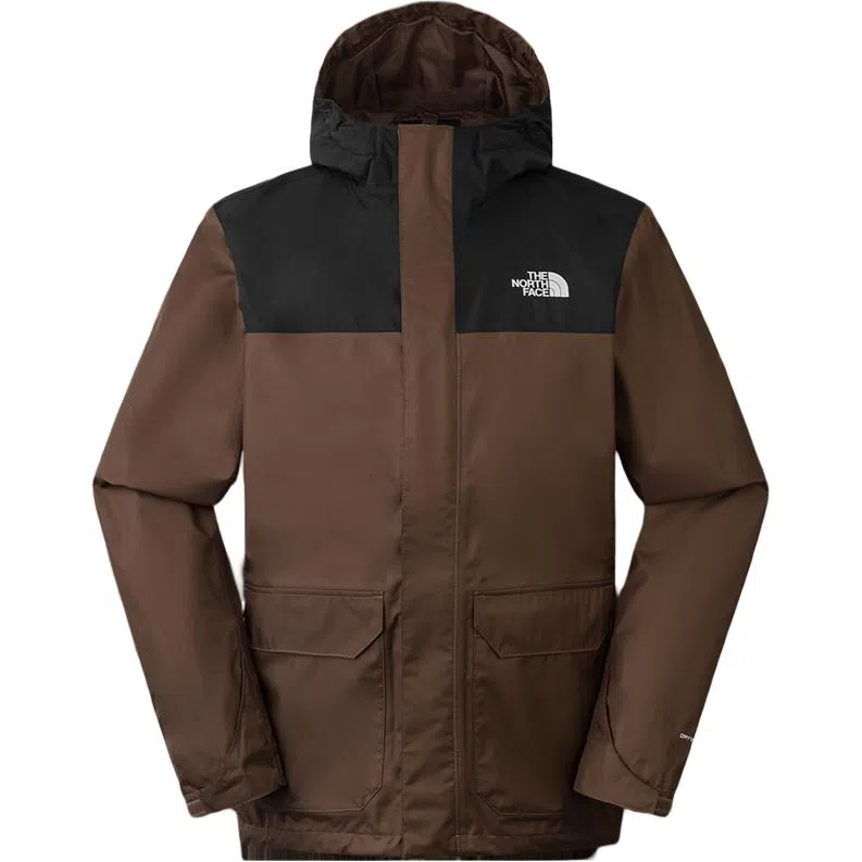 The North Face