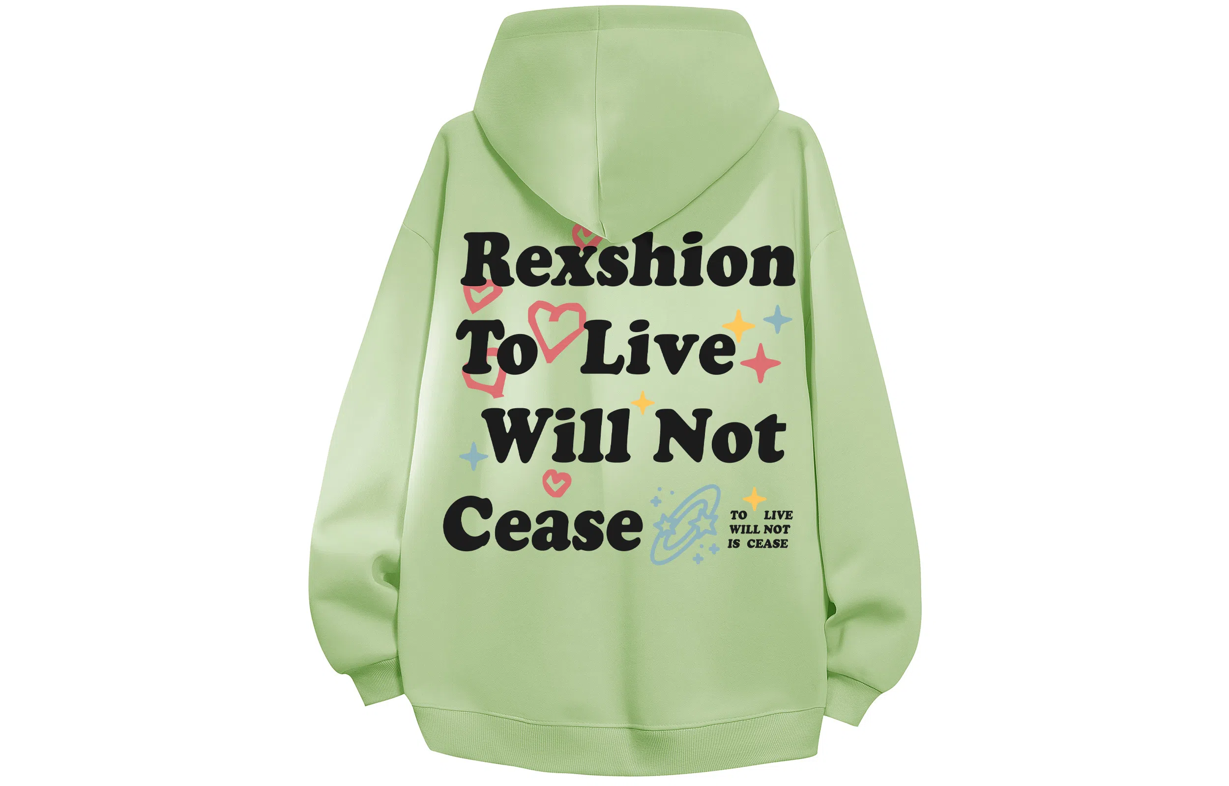REXSHION Logo