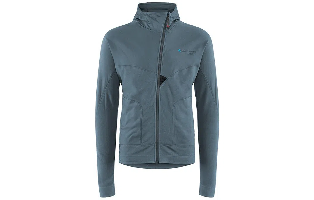 KLATTERMUSEN Sigyn Hooded Zip igyn nooded zip