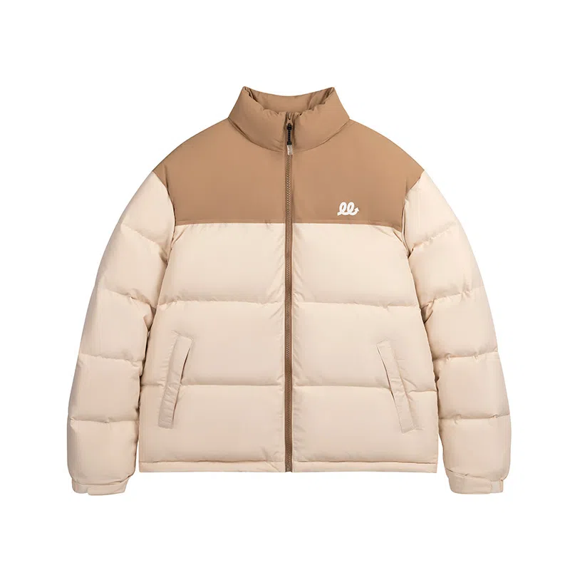 Wild Child Club Classic Stand Collar Jacket