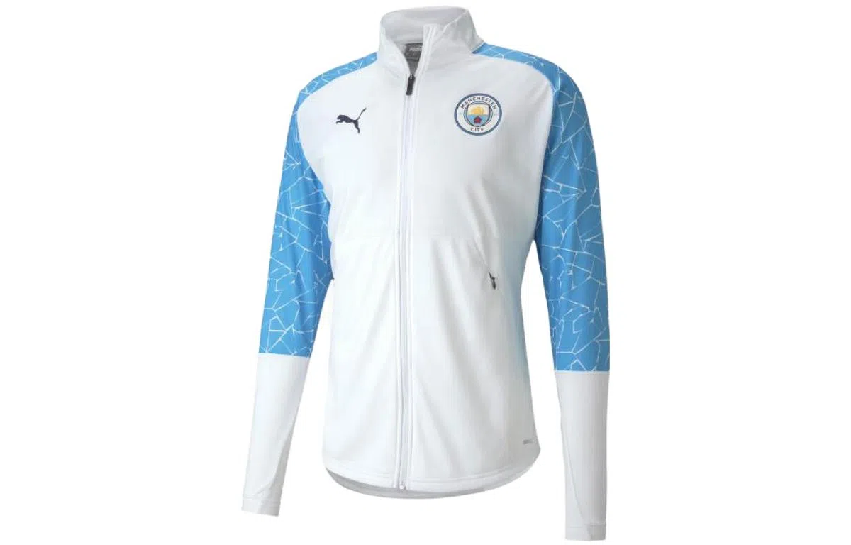 PUMA 2020-21 Jacket