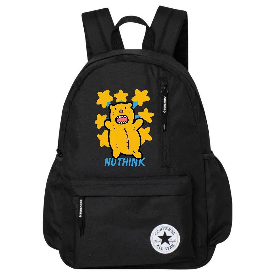 Converse Scared Cat Backpack