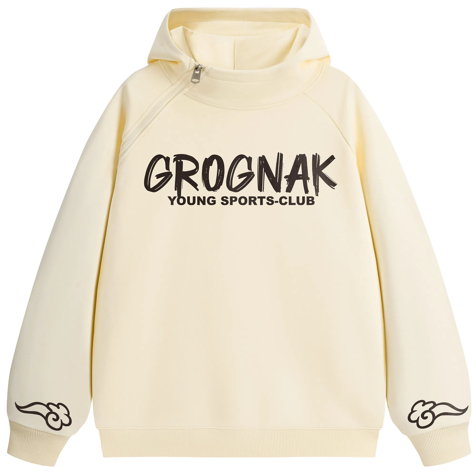 GROGNAK Logo