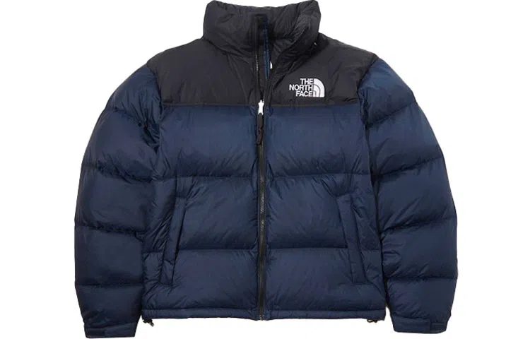 The North Face 1996 Deep Blue