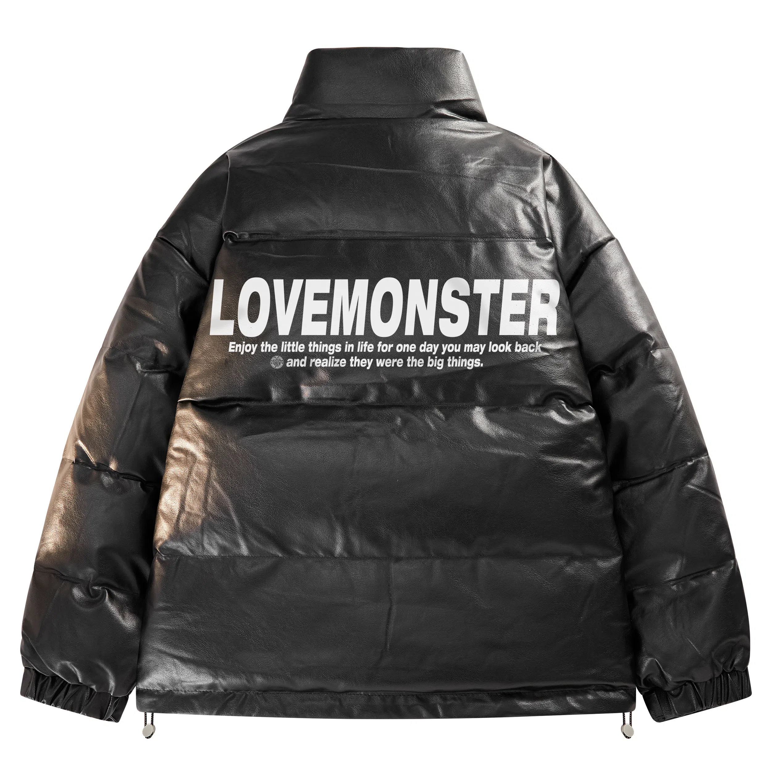 love monster Logo