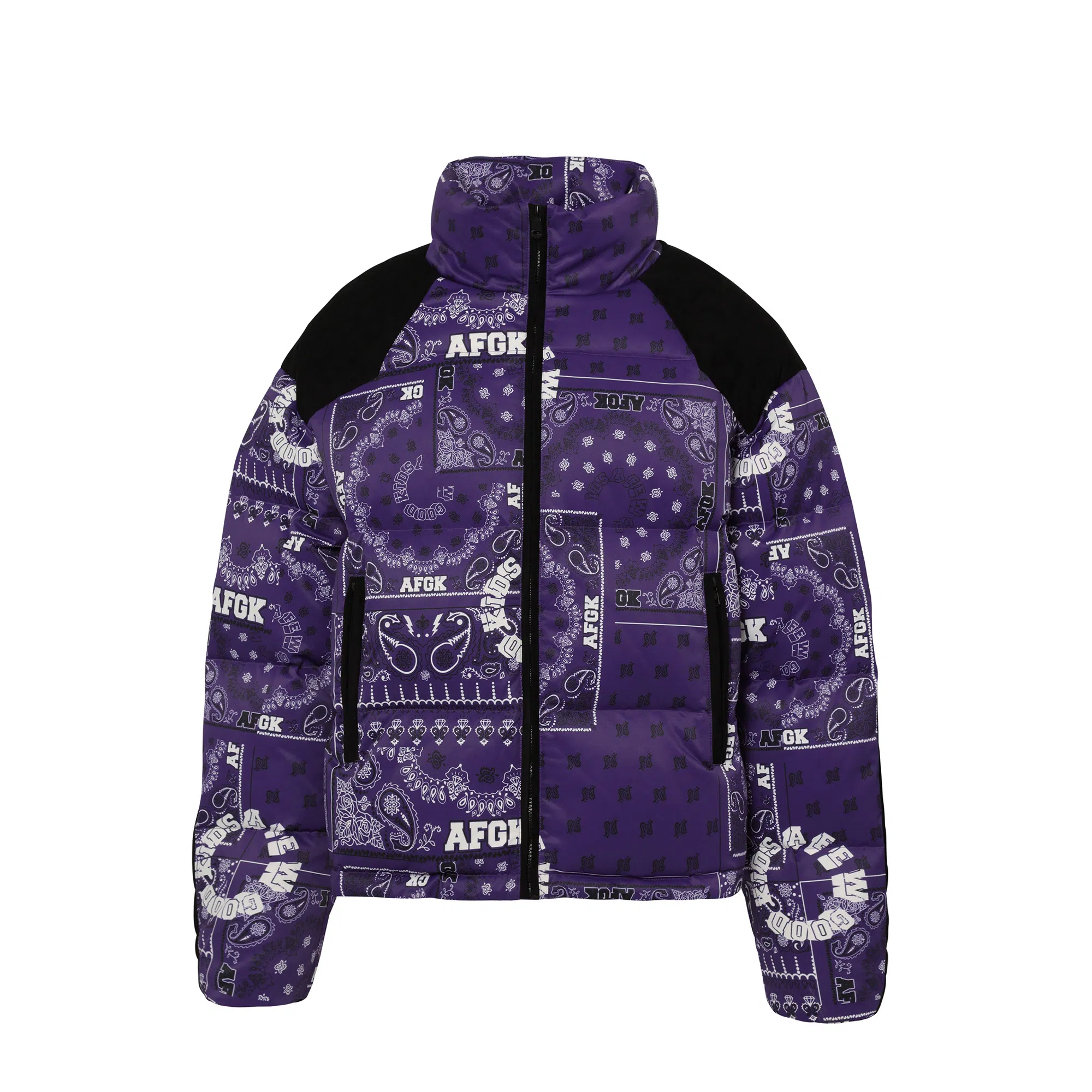 AFGK x FW22
