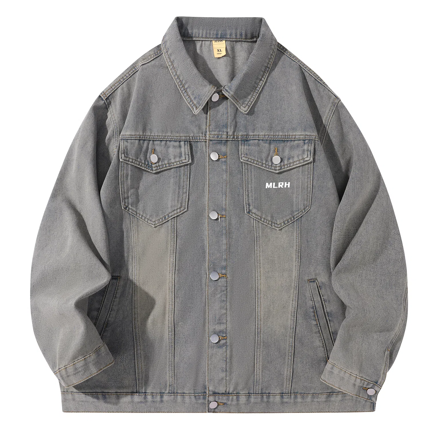 MLRH Denim Jacket