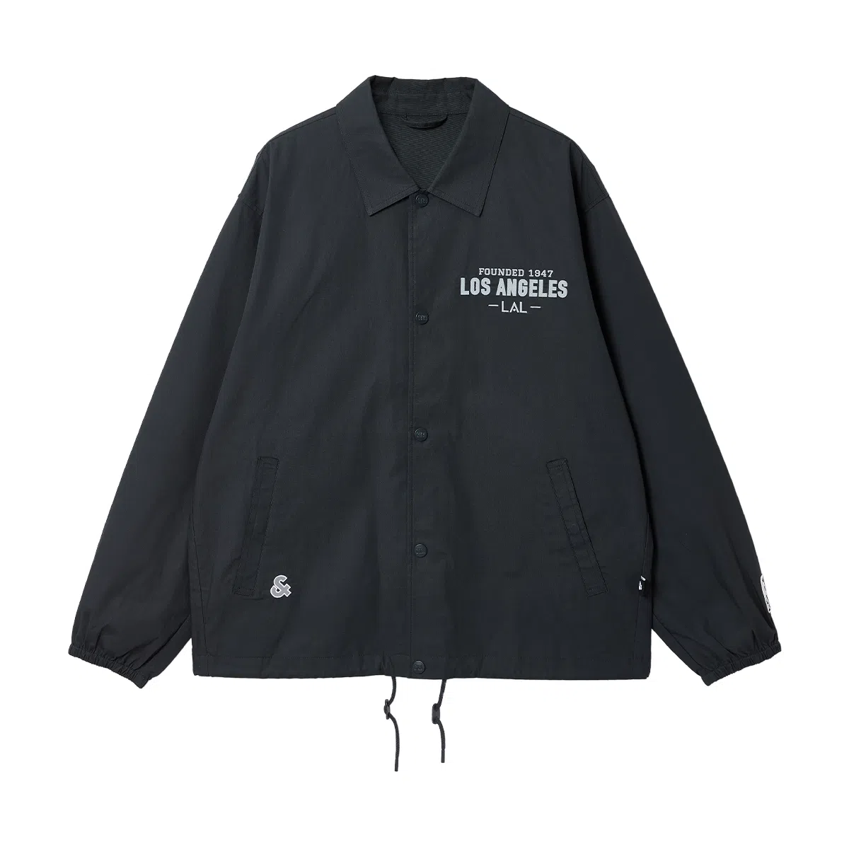 JACK JONES x NBA E44