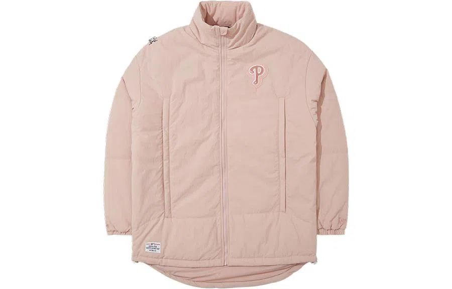 New Era x MLB FW23 Logo