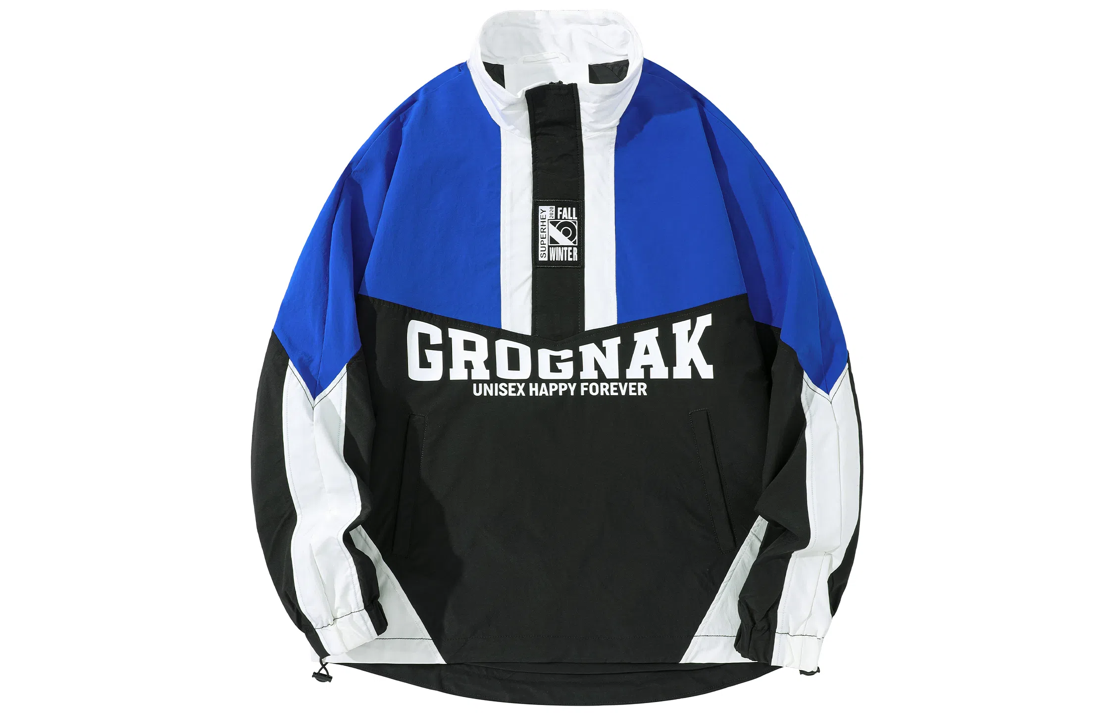 GROGNAK Logo