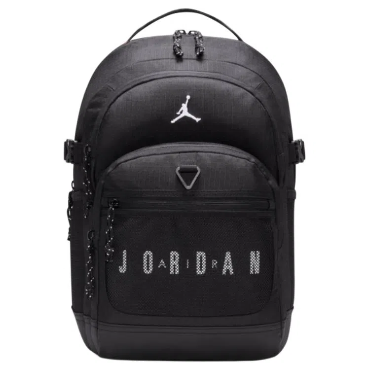 Jordan Backpack Black