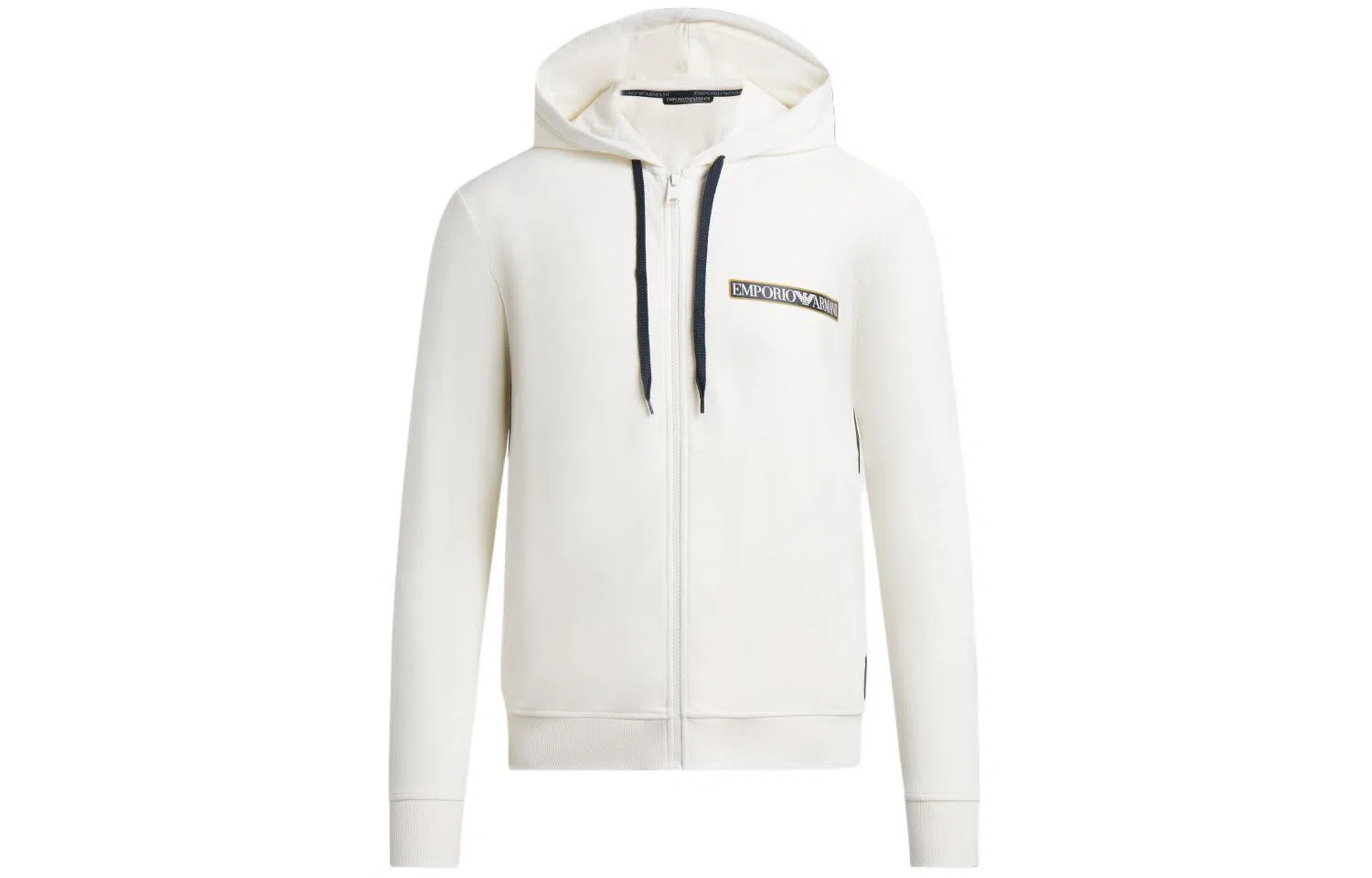 EMPORIO ARMANI FW23 Logo