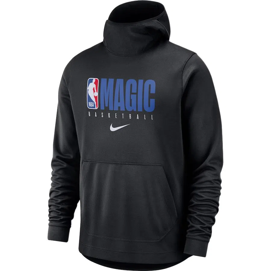 Nike x NBA Orlando Magic Spotlight Practice Performance