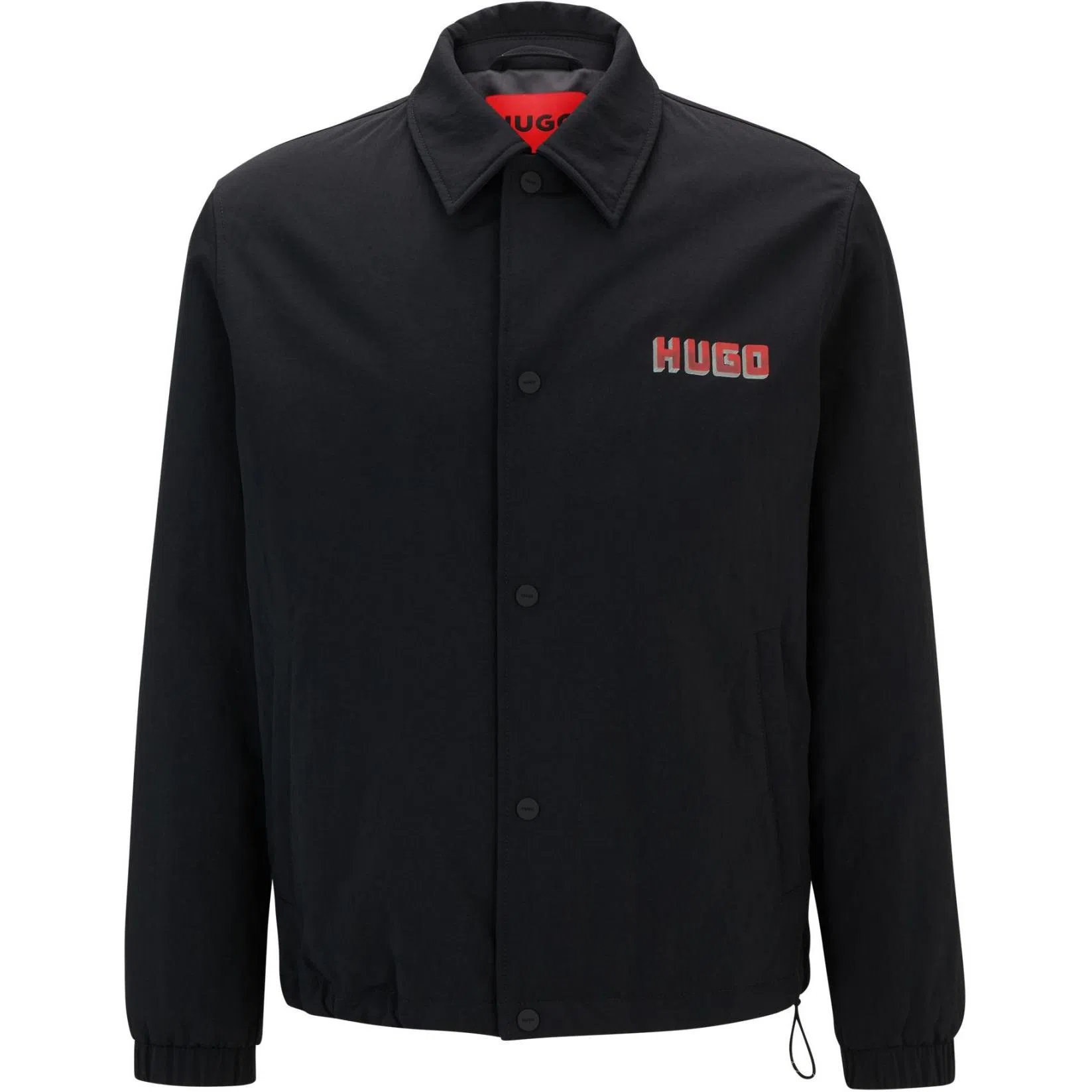 HUGO BOSS Logo