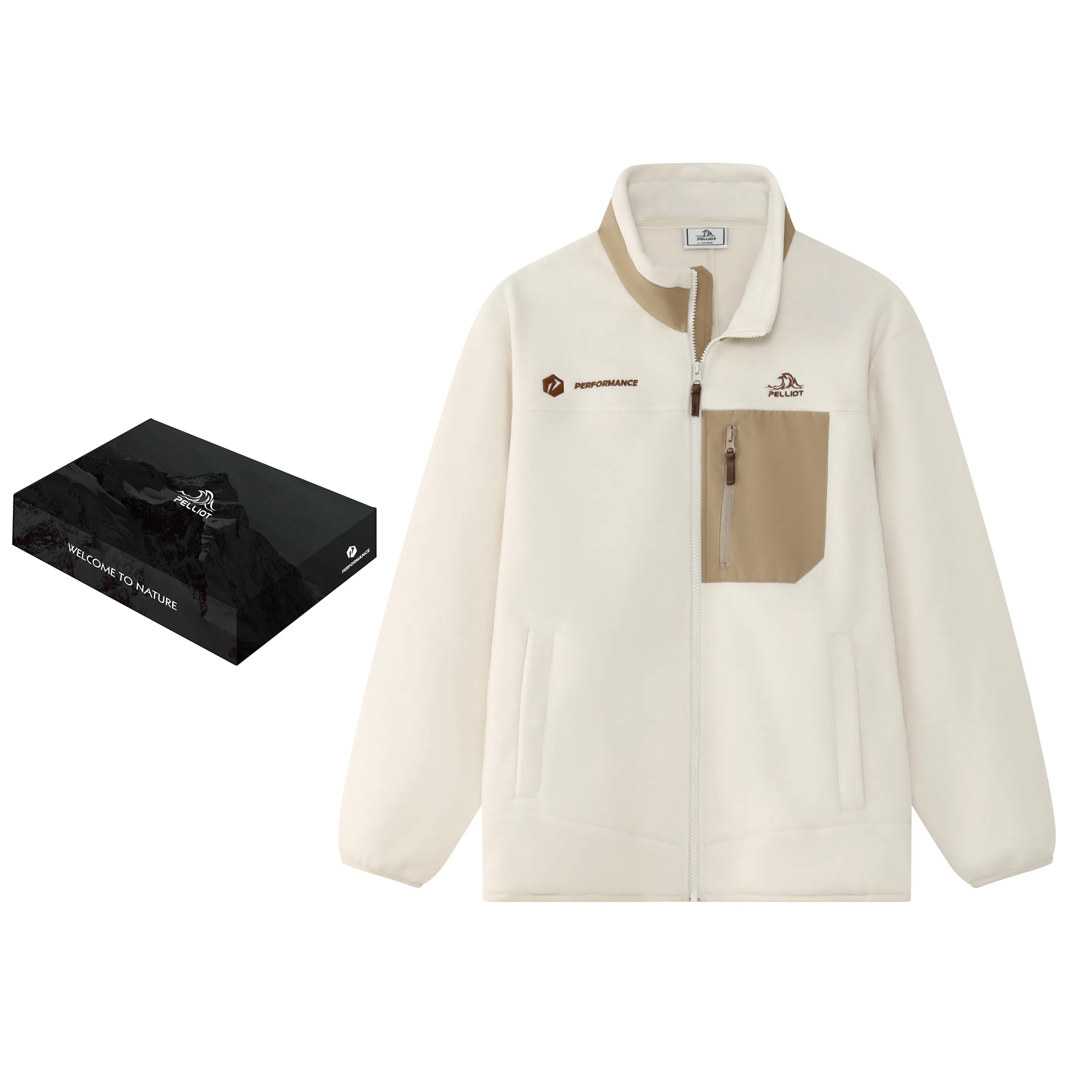 PELLIOT PPolartec300