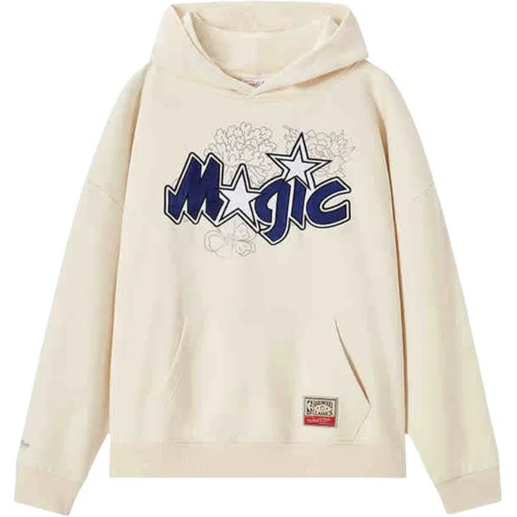 Mitchell Ness x NBA AW24 CNY