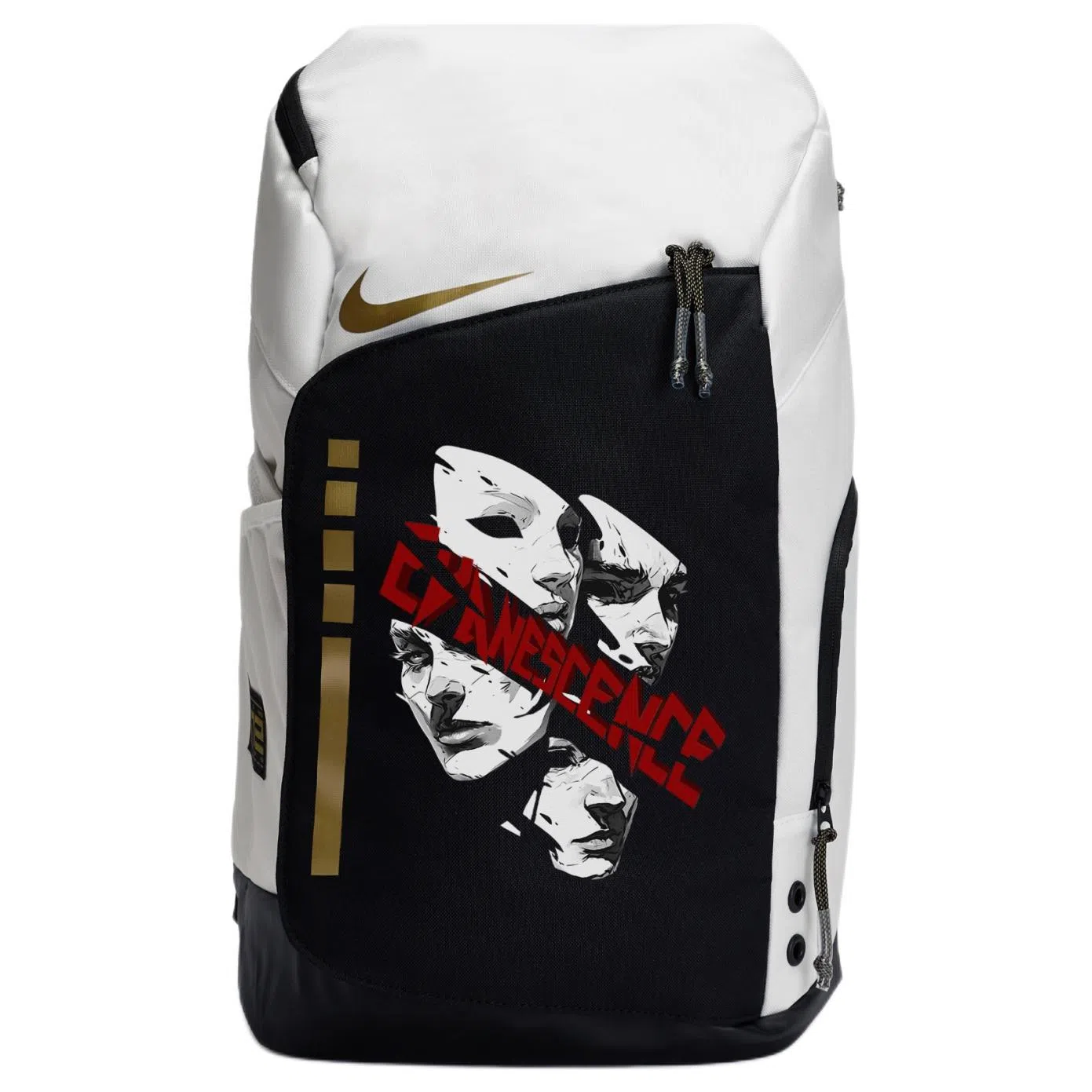 Nike Hoops Elite 811