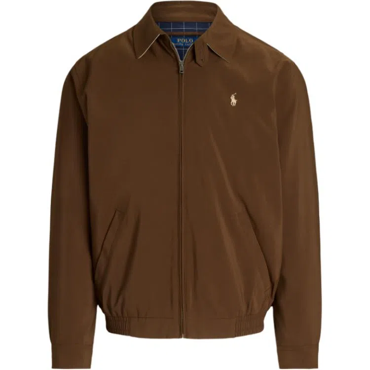 Polo Ralph Lauren Jacket Brown
