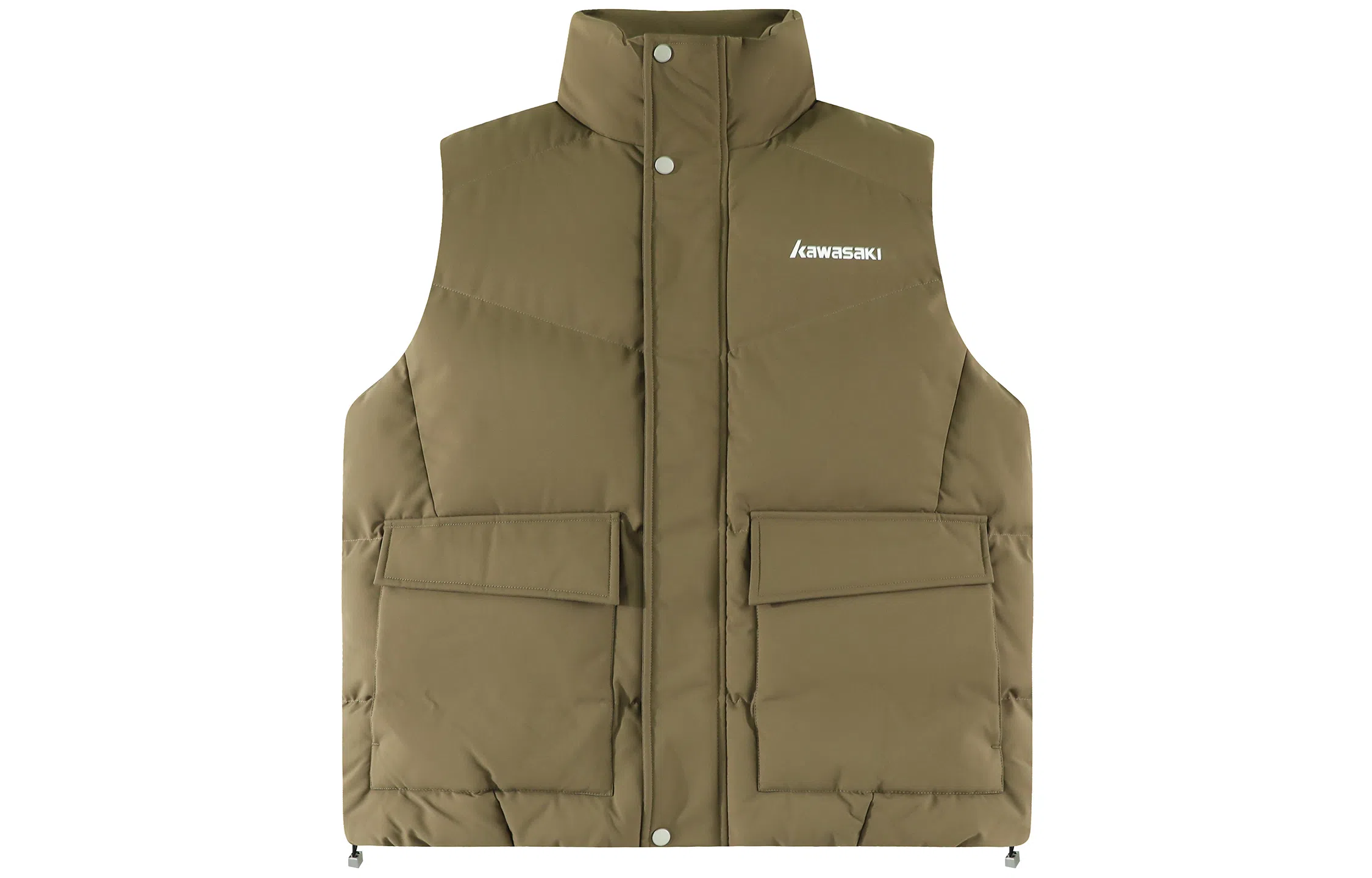 Kawasaki Cleanfit Logo