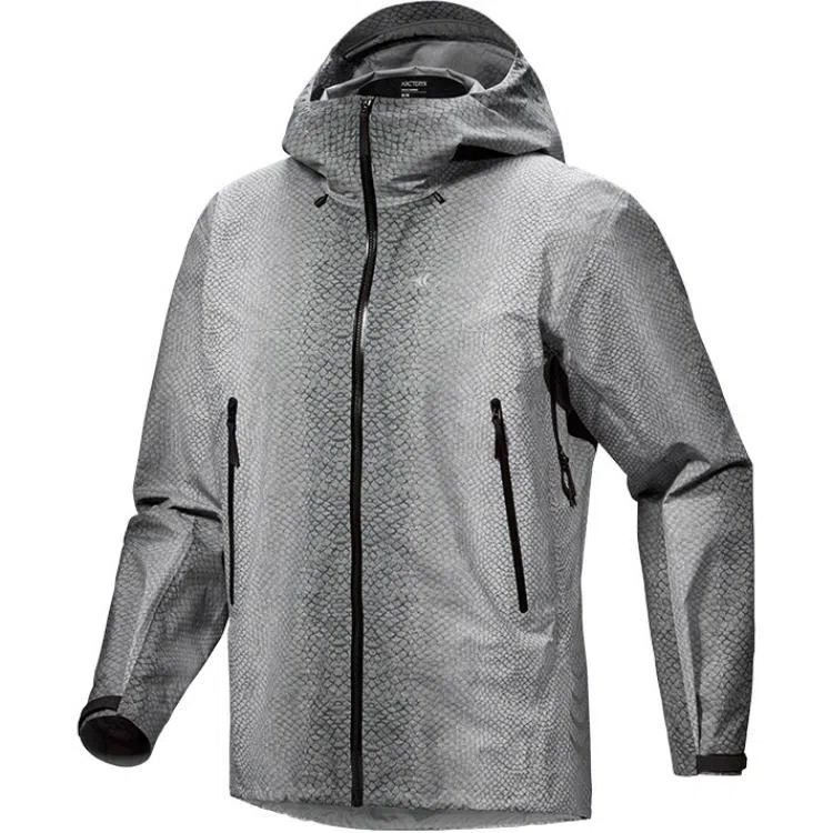 Arcteryx SS24 walk gently beta sl