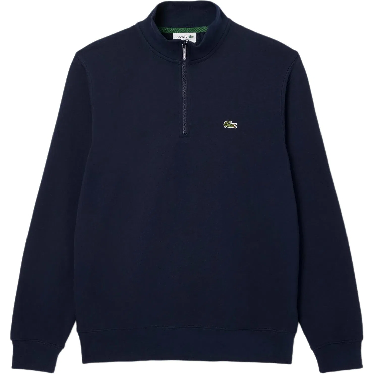 Lacoste Midnight Blue Sweatshirt