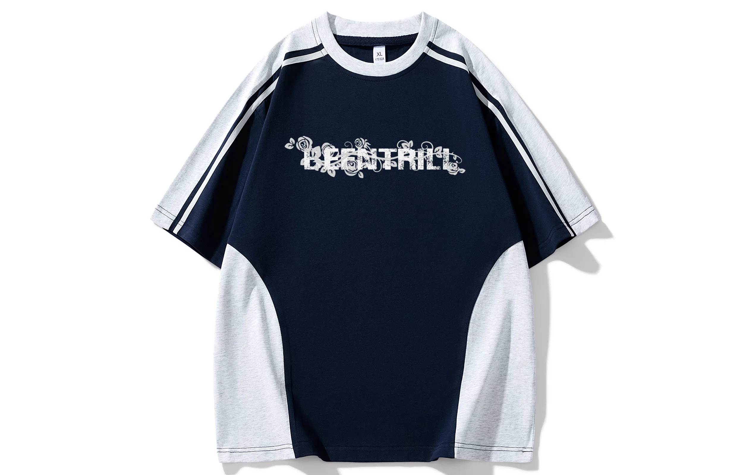 BEENTRILL logoT