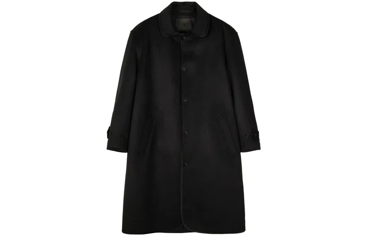 Sketch FW23 Wool Coat