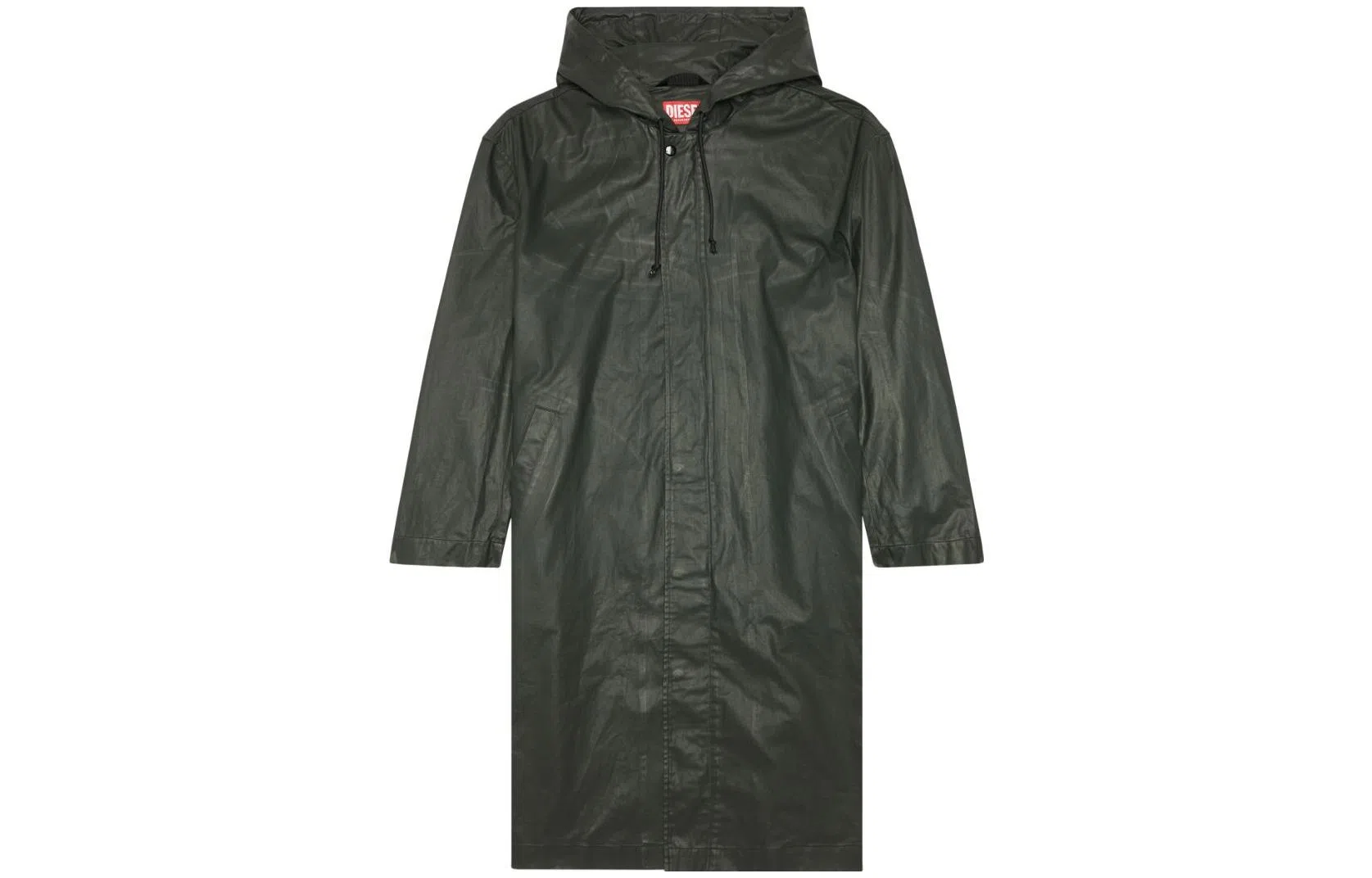 DIESEL FW23 OVAL-DLogo