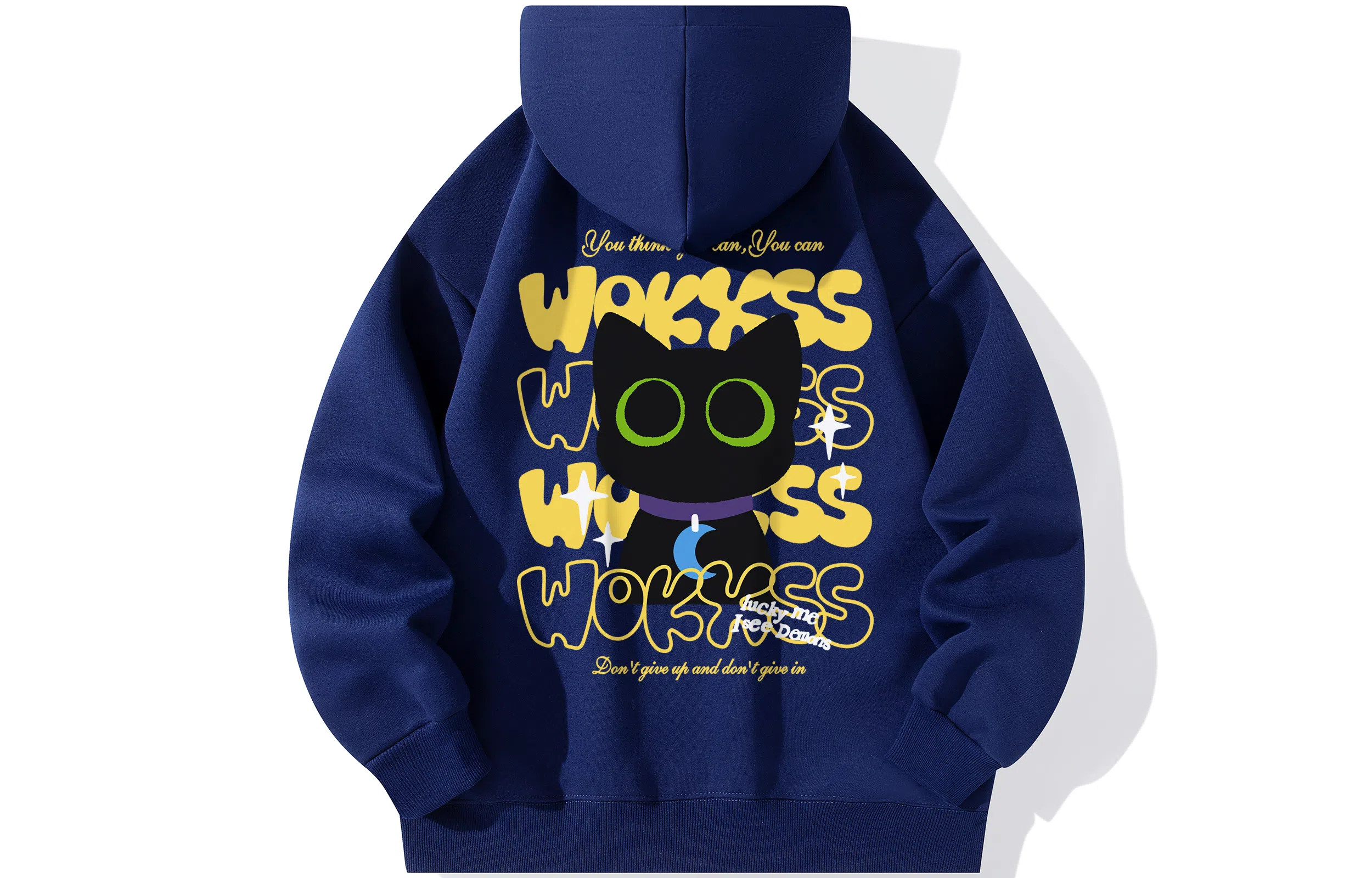 WOKXSS Logo
