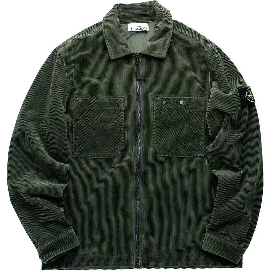 Stone Island FW24 Jacket