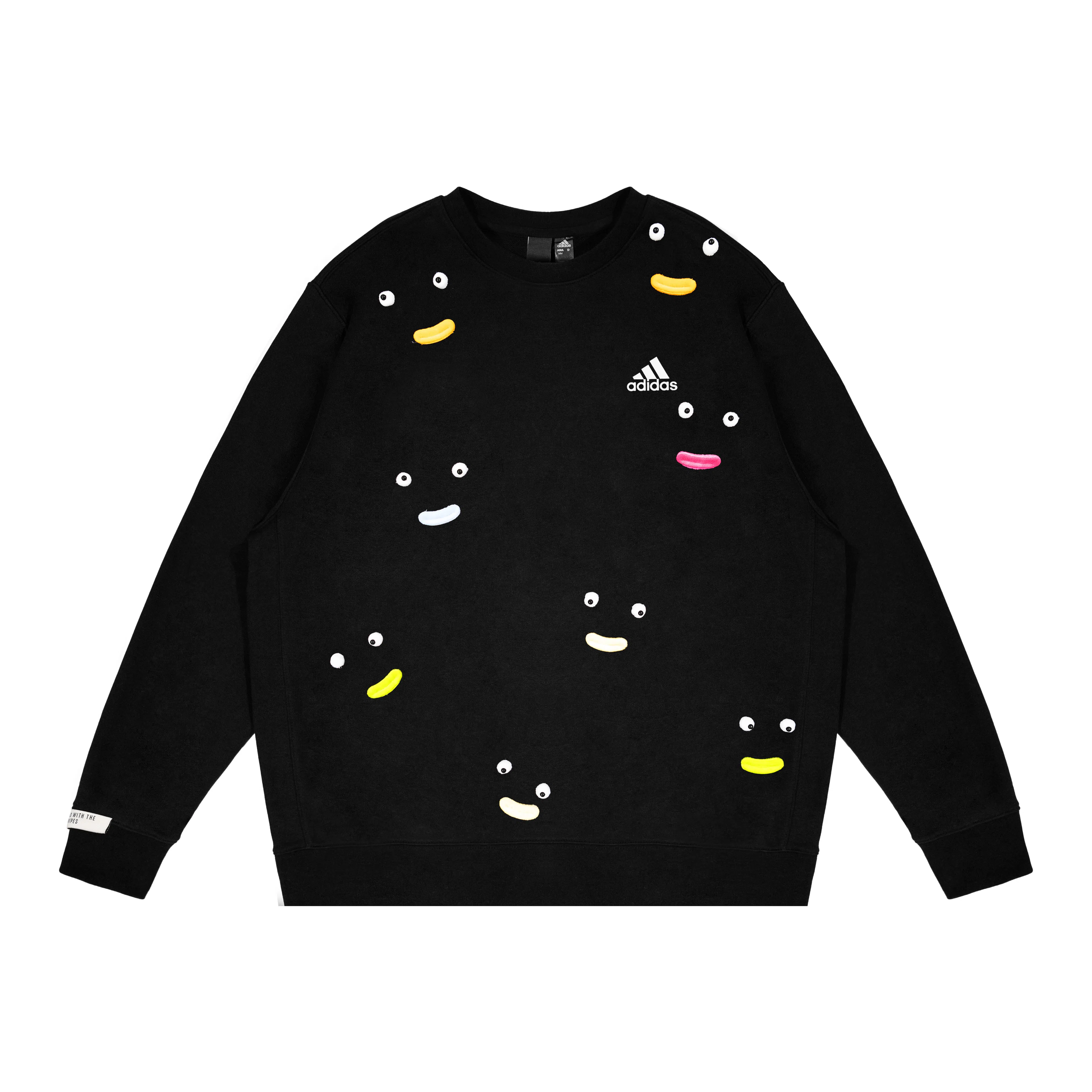 adidas Fantasy remake