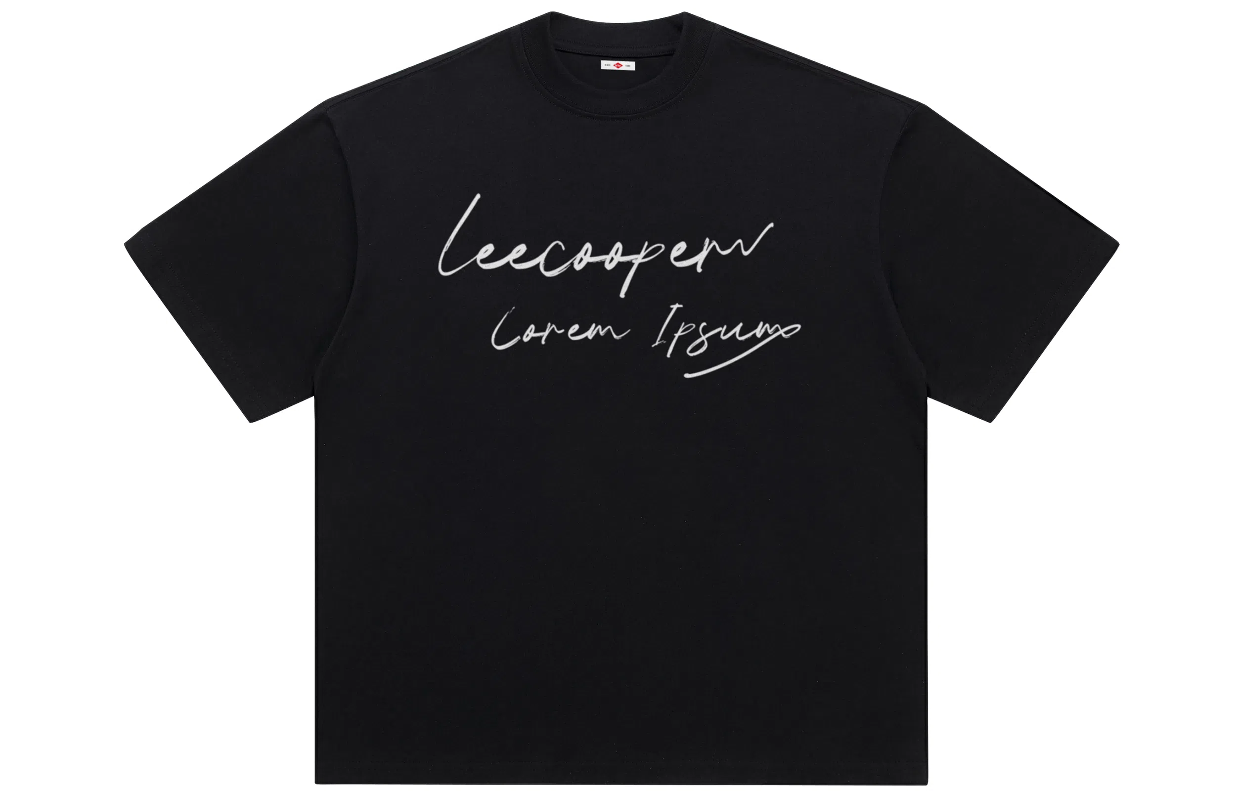 Lee Cooper T