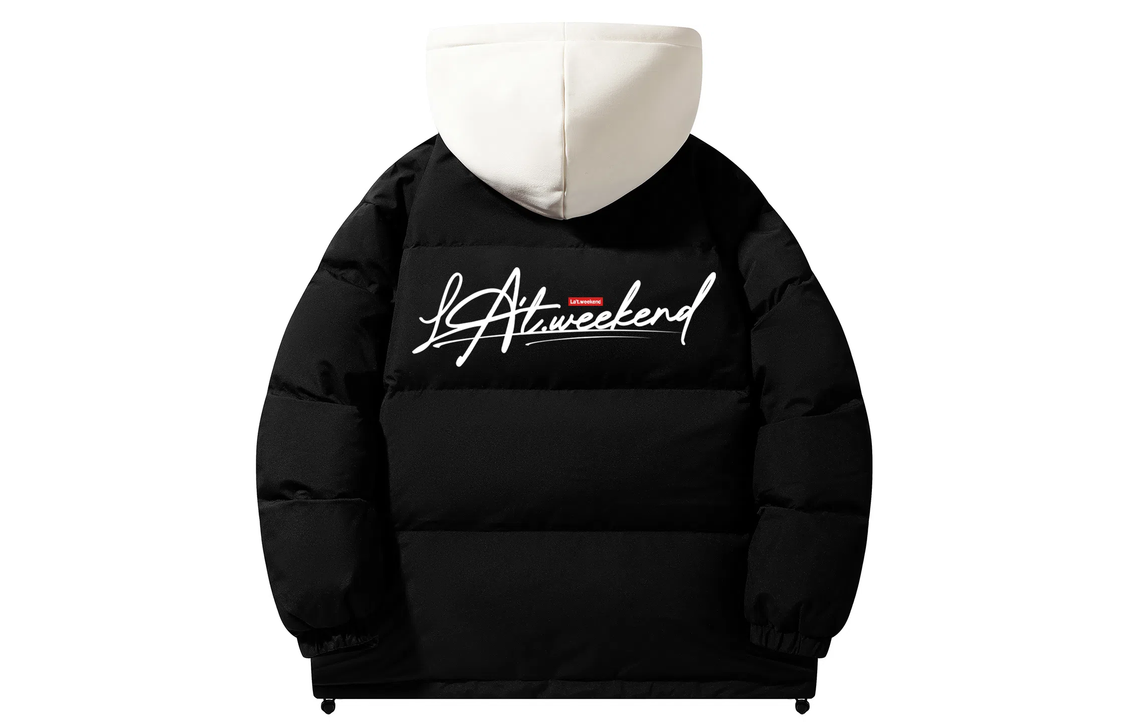 LA'T.WEEKEND